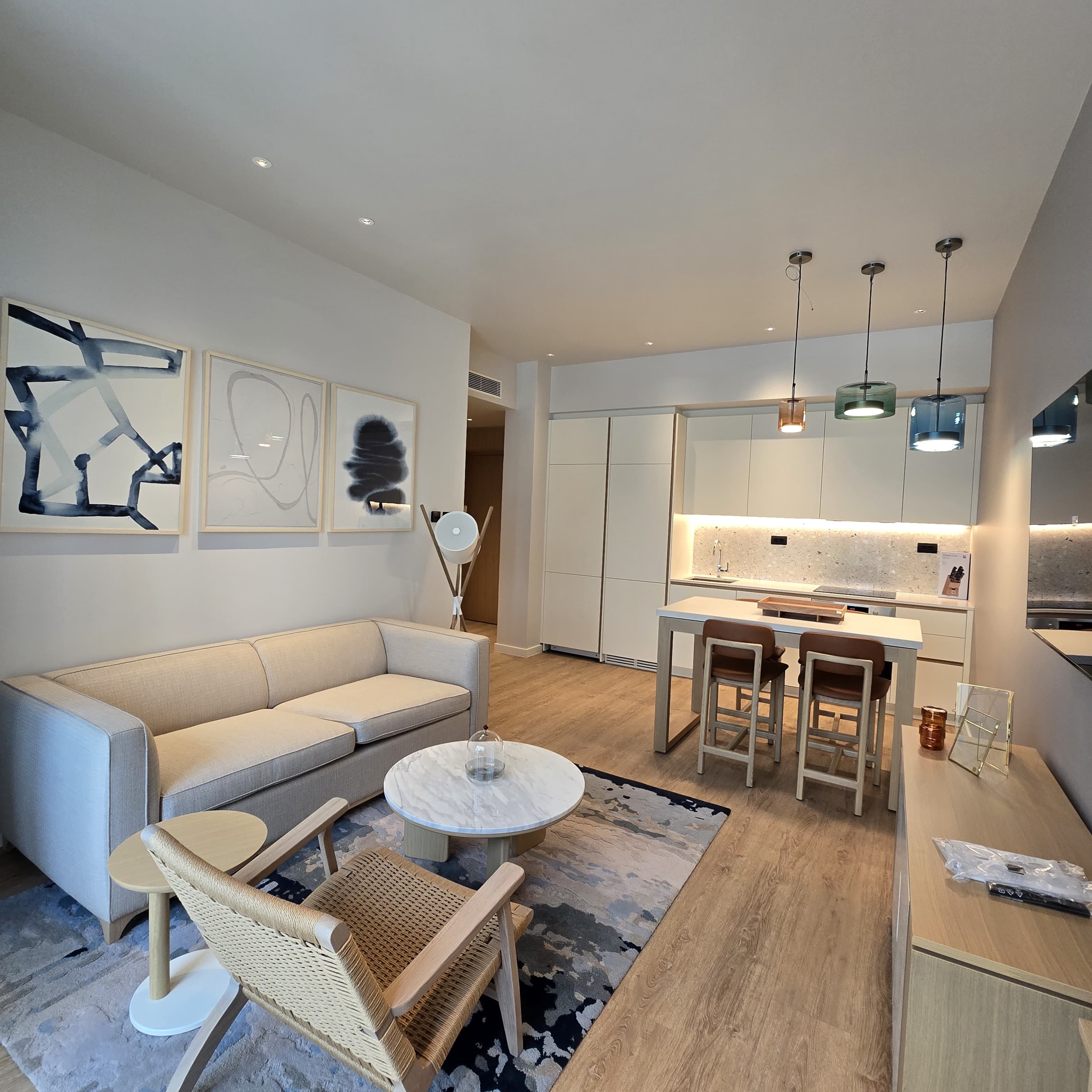 Apartment For Sale, Porto Montenegro, Tivat, €600.000