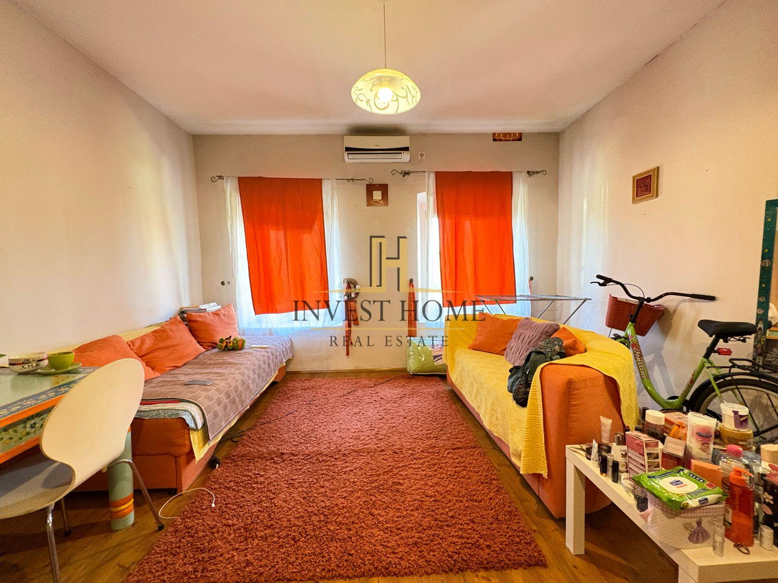 Garsonjera, Drač, 28m2