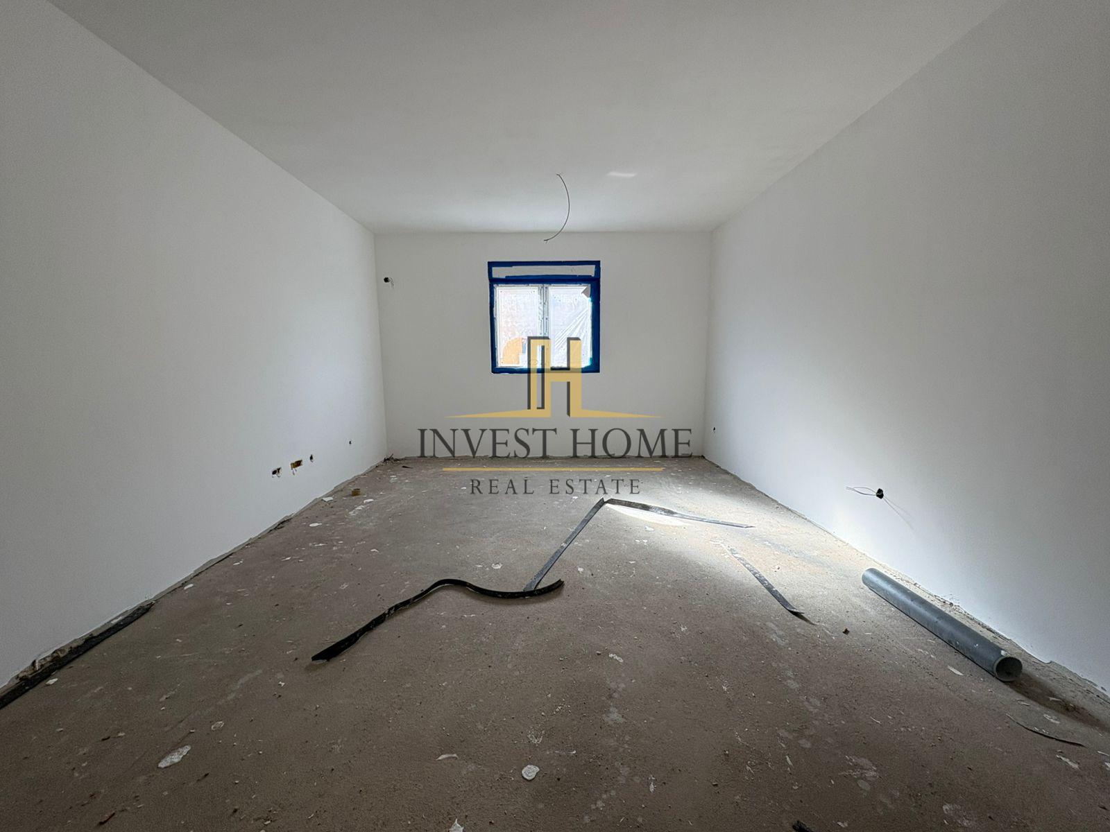 Dvosoban stan, Zabjelo, 64.30m2