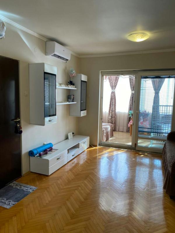 Apartment in Babilonija, 39 m²