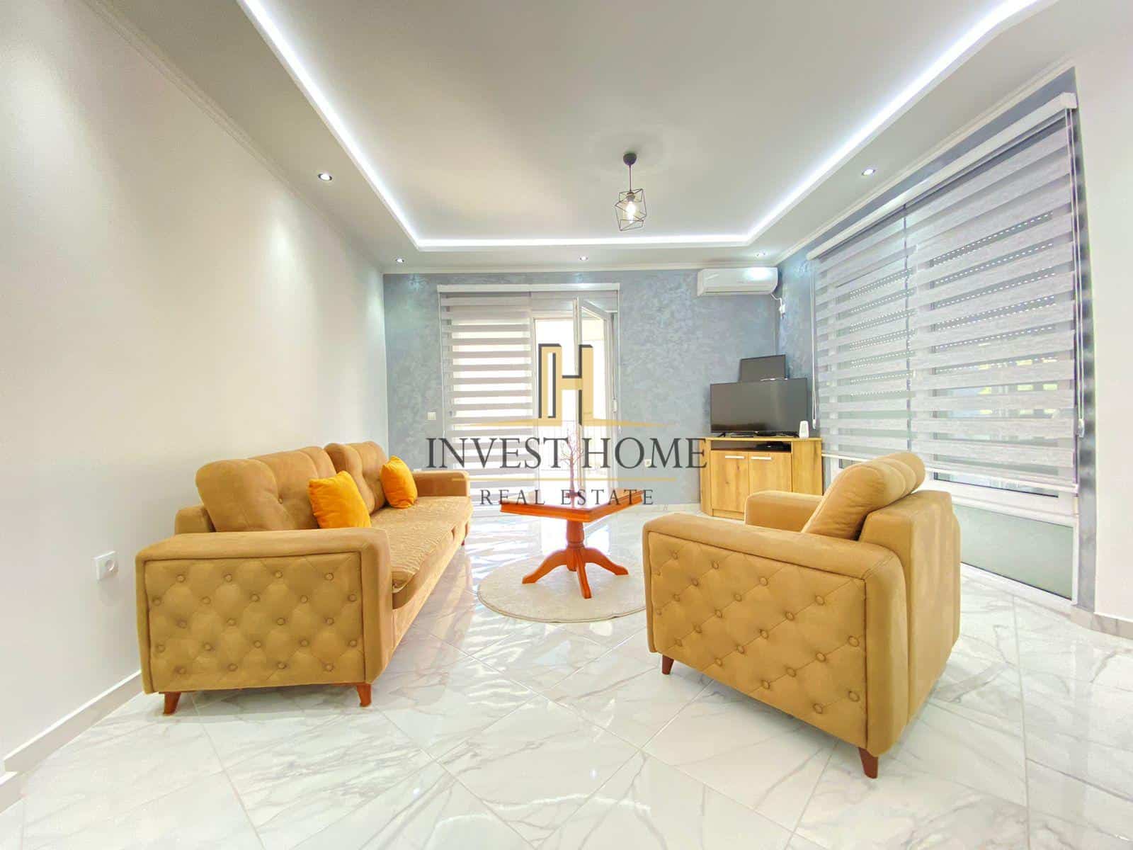 Dvosoban stan, Stari grad, 100m2