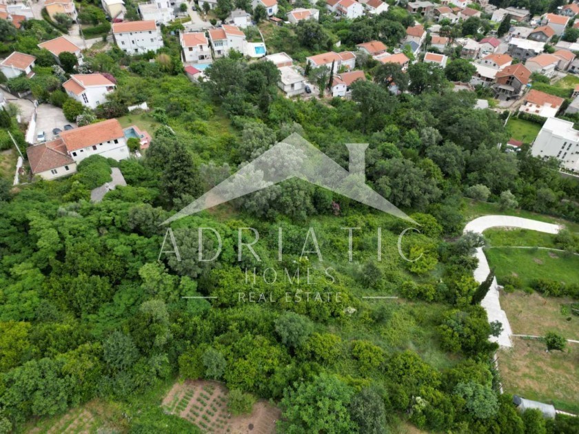 Residential Lot For Sale, Šušanj