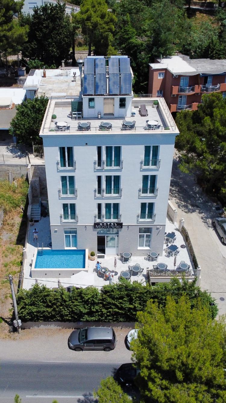 Commercial Property For Sale, Bar, €1.400.000