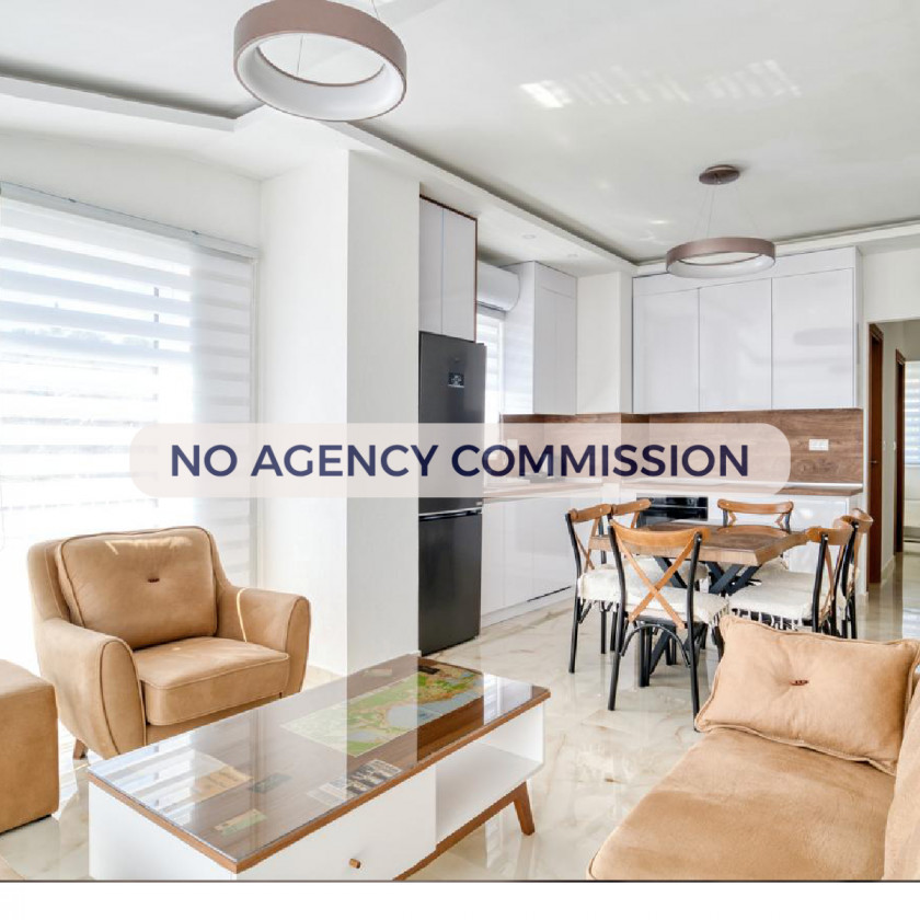 Penthouse 115 m² sa pogledom na more – Đenovići, Herceg Novi