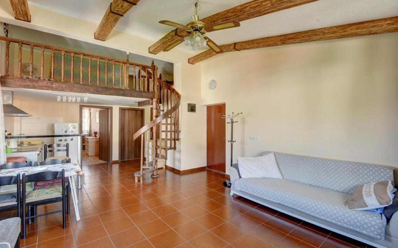 Apartment in Sutomore, 65 m²