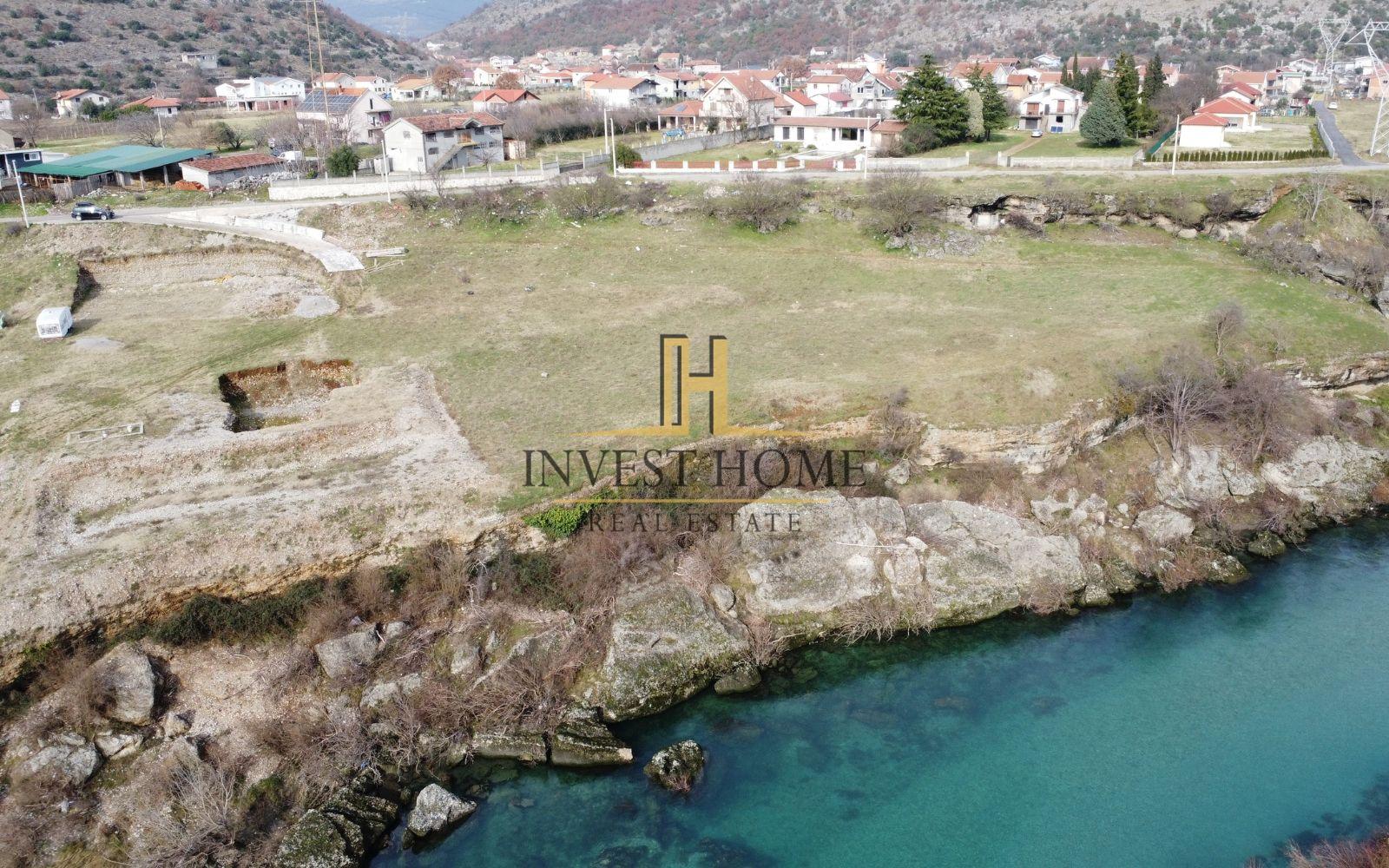 Građevinski plac, Rogami, 2.500m2