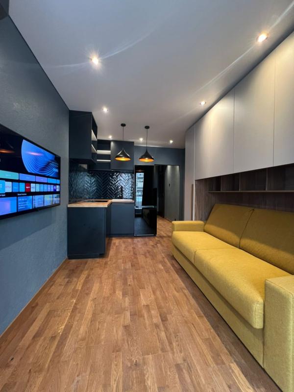 Apartment in Rozino, 24 m²