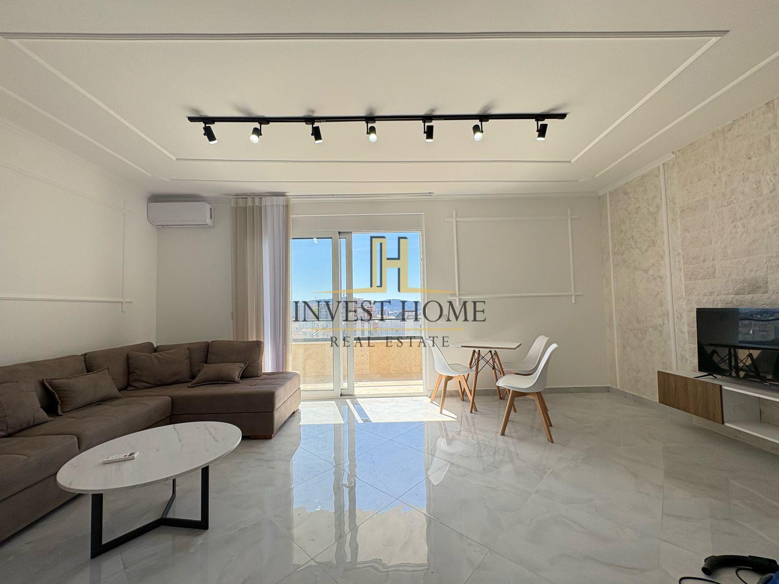 Jednosoban stan, Bar, 59m2