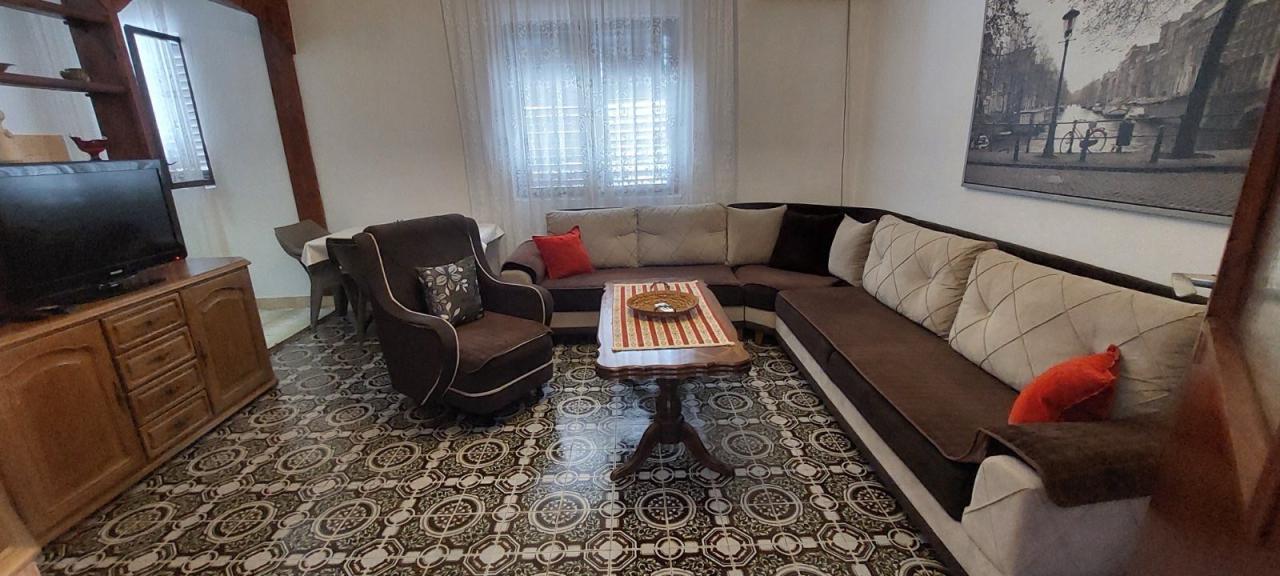 Apartment in Susanj, 80 m²