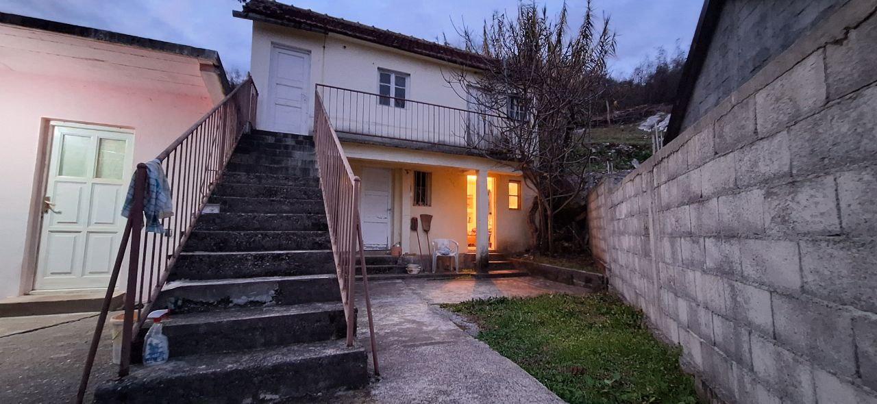 House in Danilovgrad, 55 m²