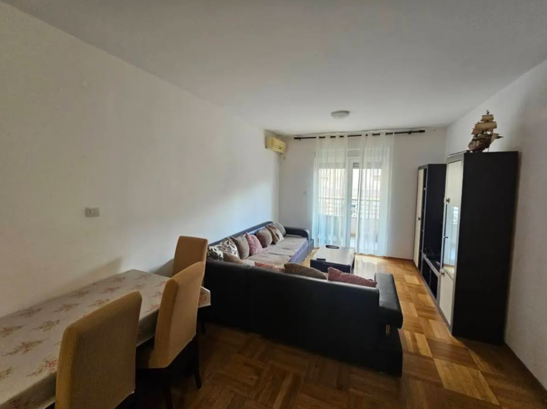 Apartment in Rozino, 78 m²
