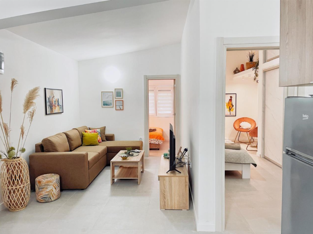 House in Sutomore, 100 m²