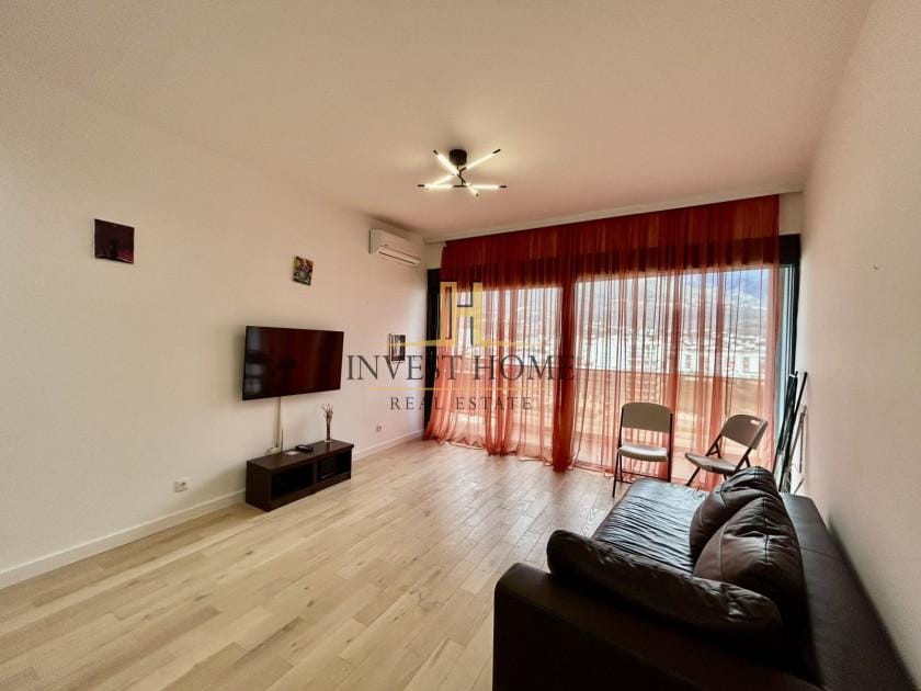 Jednosoban stan, Bar, 72m2