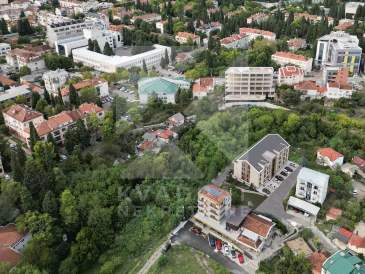 One bedroom apartment for Sale, Podgorica, Cvijetin Brijeg, 50m2