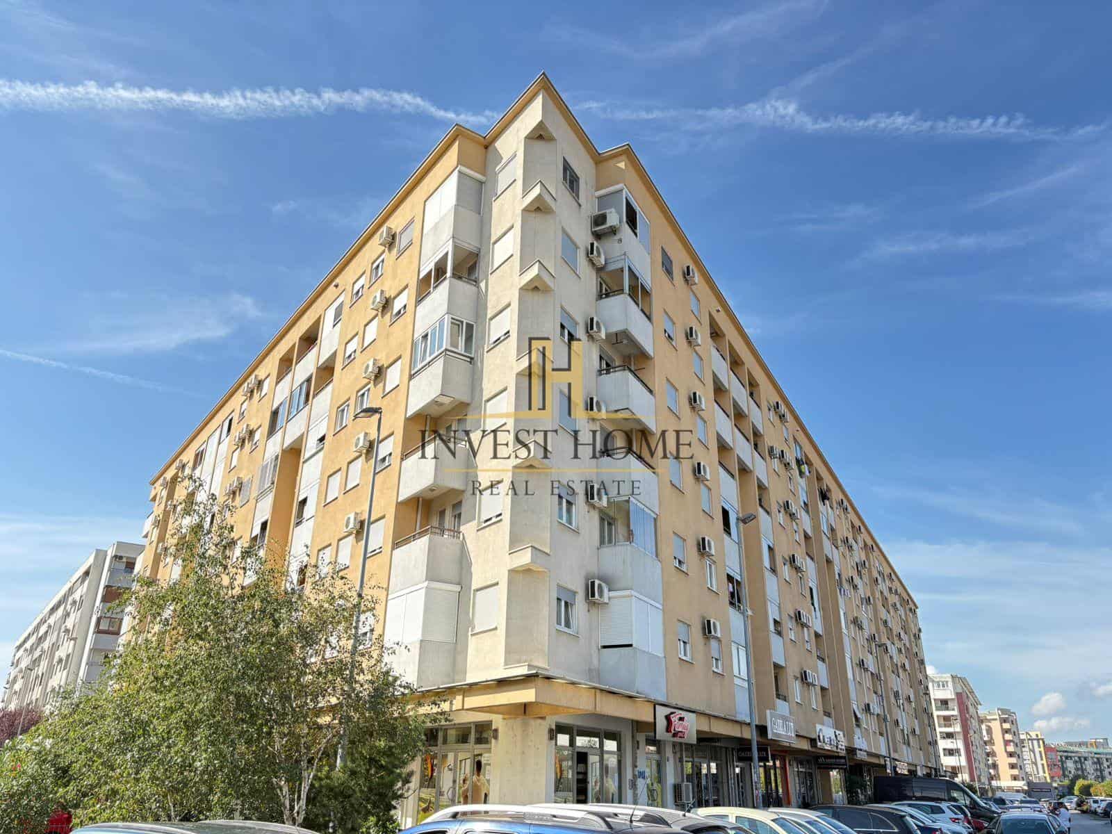 Poslovni prostor, Stari Aerodrom, 45m2