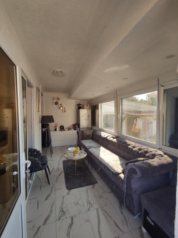 Apartment in Celuga, 74 m²