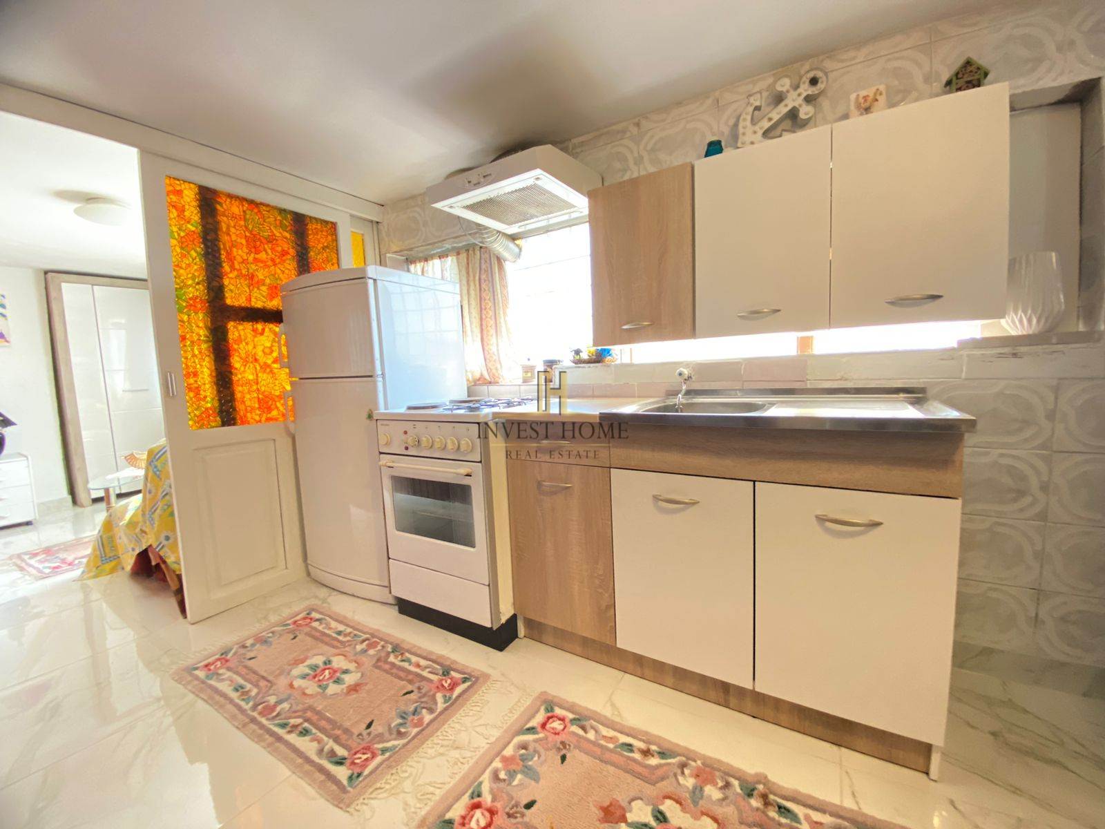 Jednosoban stan, Preko Morače, 30m2