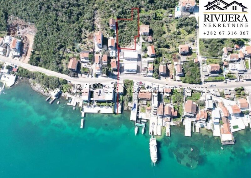 Land For Sale, Đuraševići