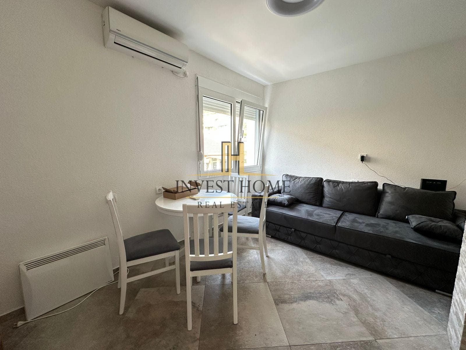 Jednosoban stan, Centar, 53m2