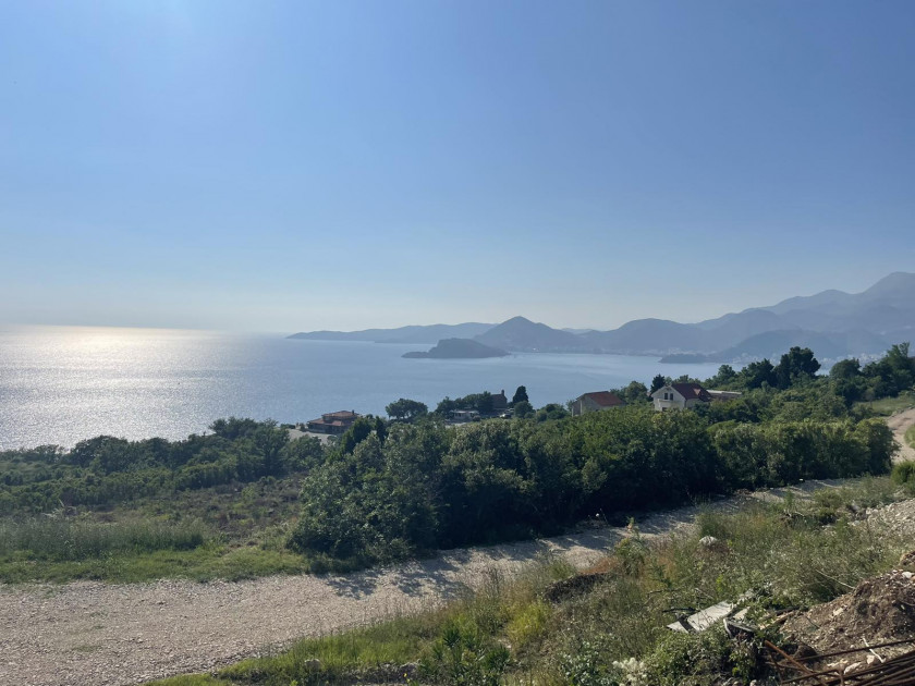 Land For Sale, Blizikuće