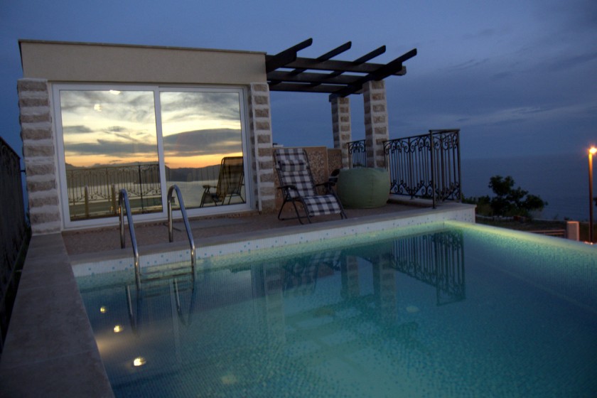 House For Sale, Reževići