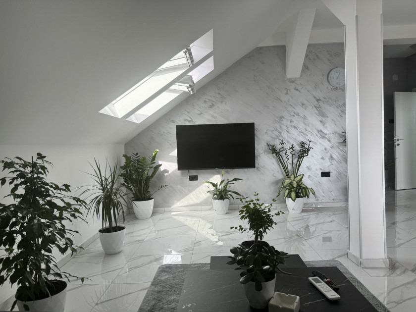 Iznajmljujem Stan-Apartman, Bar