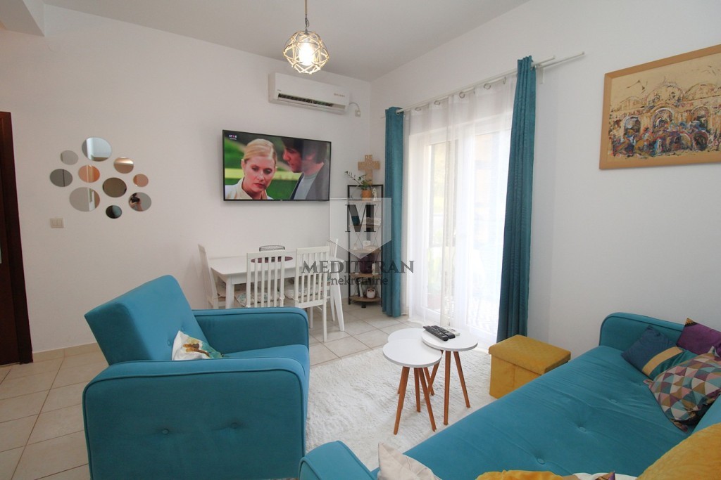 Prodajem Stan-Apartman, Đenovići