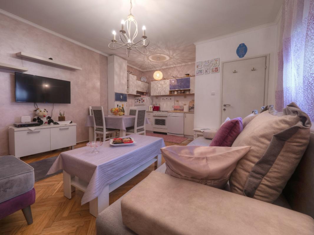 House in Budva, 102 m²