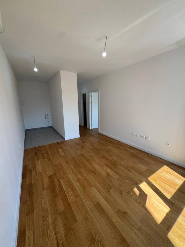 Apartment in Susanj, 45 m²