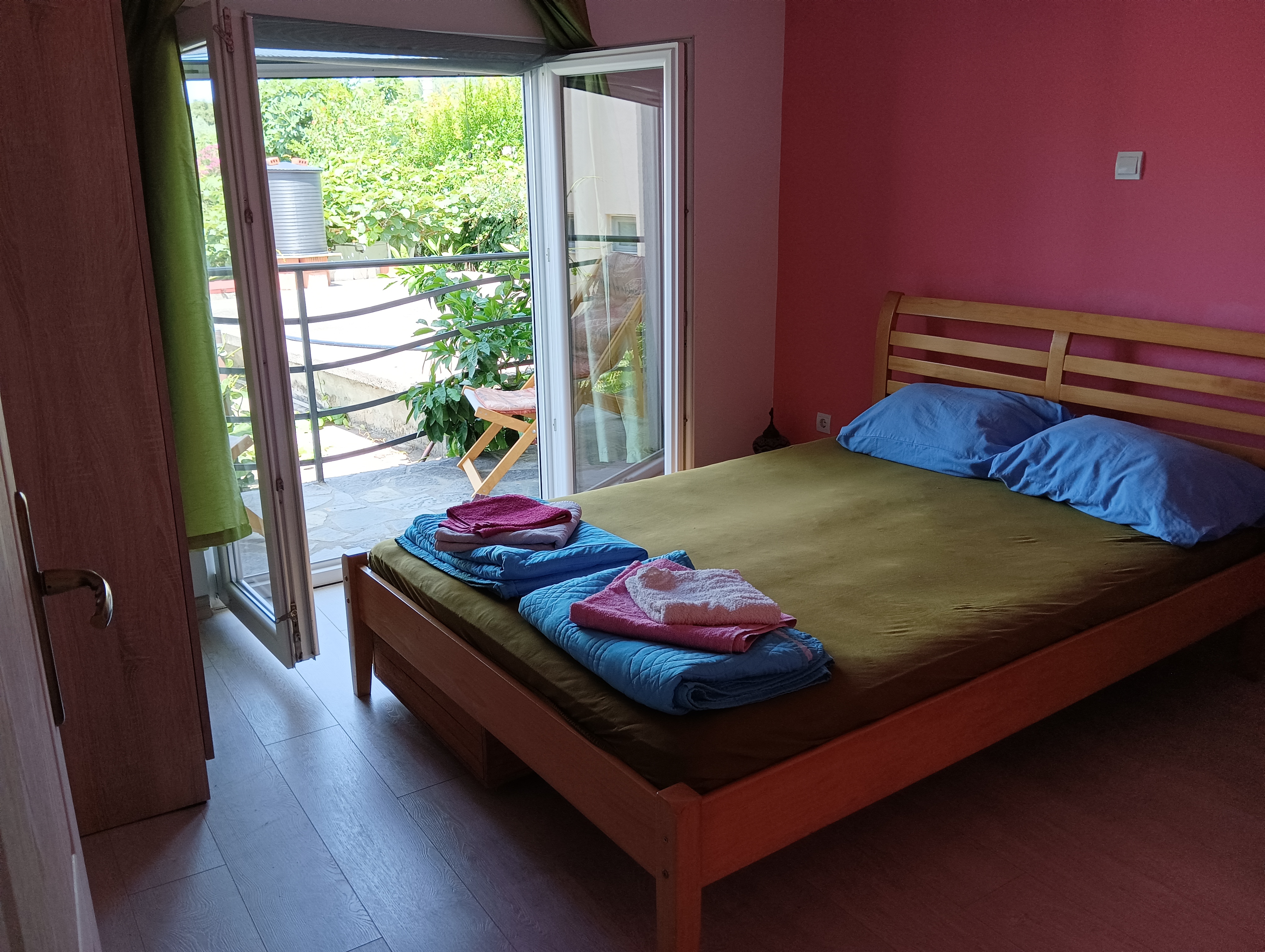 Apartment ID: 3773 Two Bedroom Apartment Free your mind - Bar - Veliki pjesak