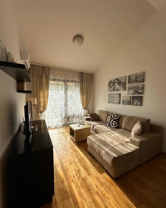 Apartment in Przno, 47 m²