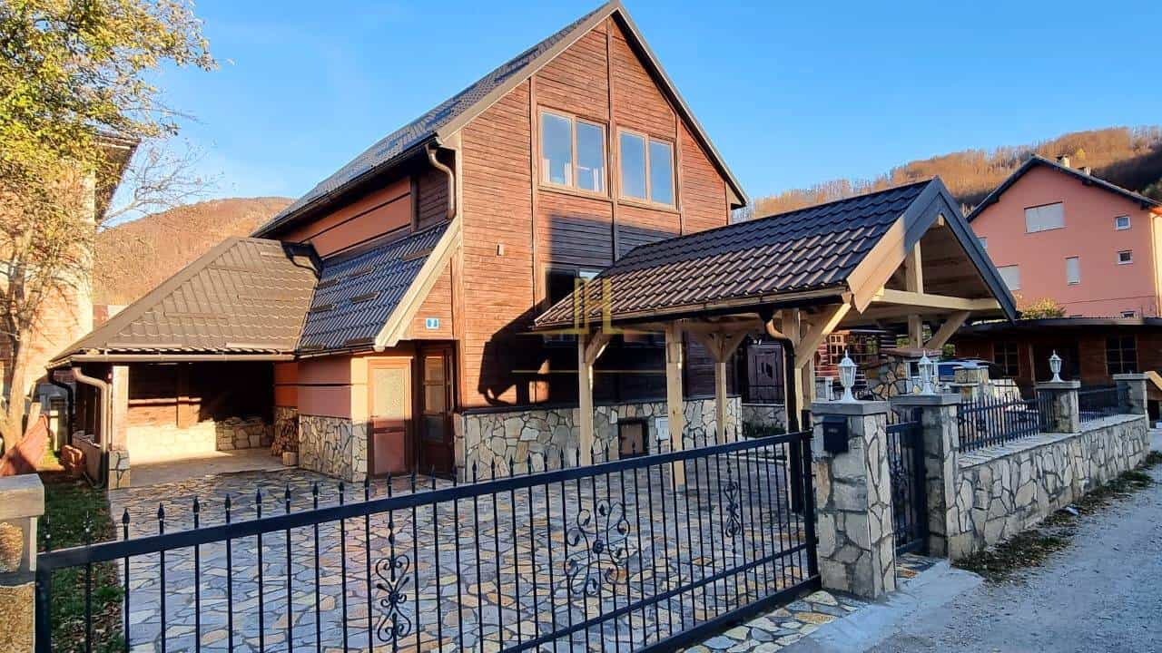 Kuća , Kolašin, 130m2