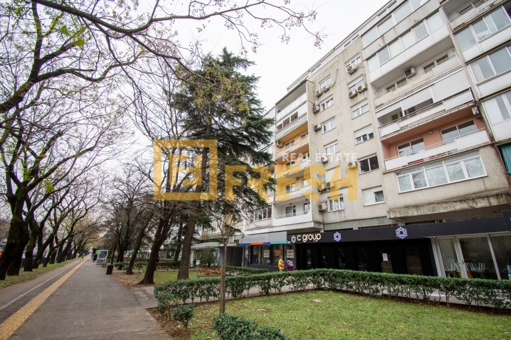 Office space, 120m2, Preko Morače, For rent