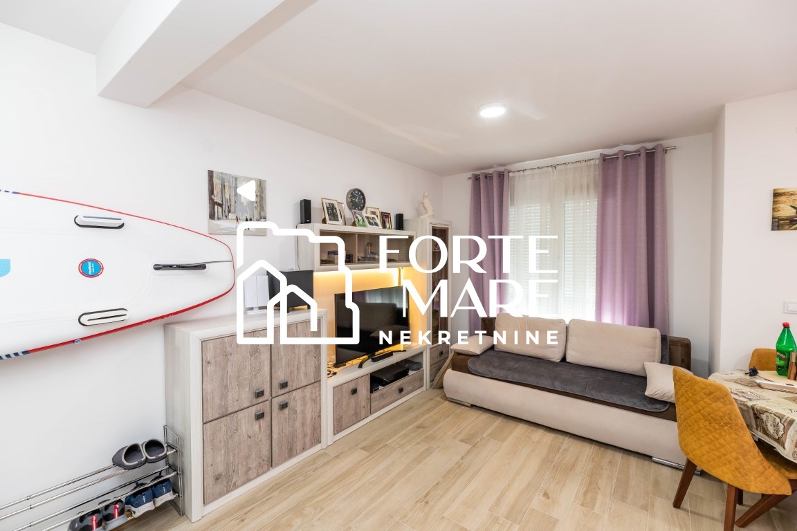 Prodajem Stan-Apartman, Igalo, Herceg Novi