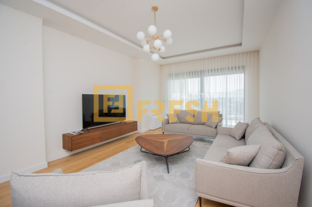 Trosoban stan, 121m2, Gorica C, Izdavanje