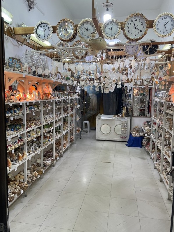 Commercial Property For Sale, Ulcinj