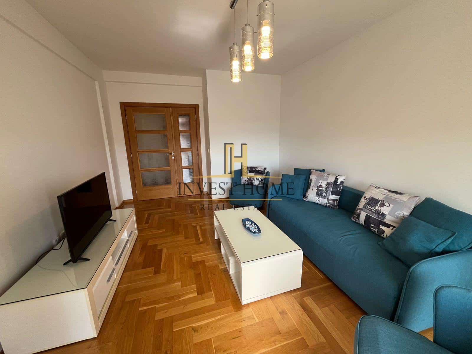 Trosoban stan, Tivat, 81m2