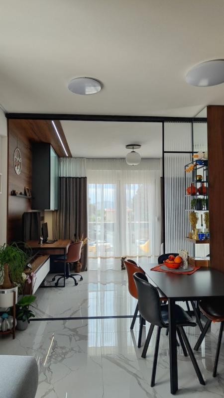 Apartment in Bjelishi, 36 m²