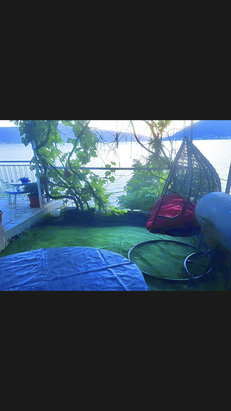 Iznajmljujem Kuću, Donja Lastva