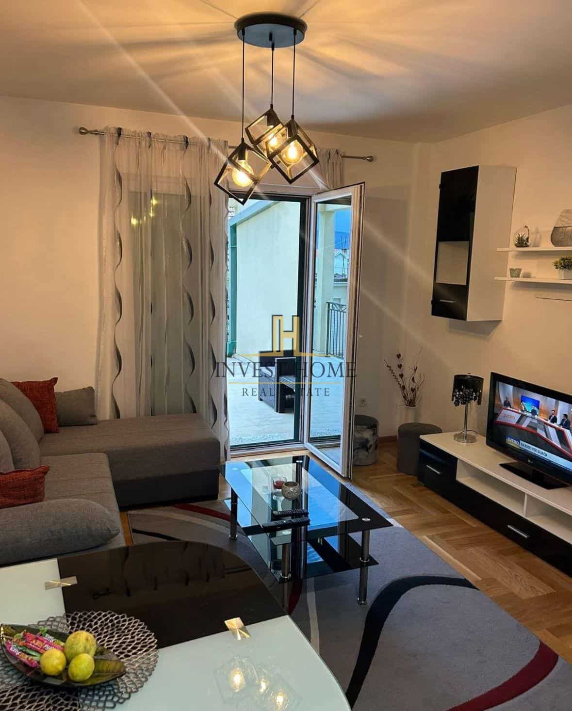 Dvosoban stan, Kalimanj, 55m2