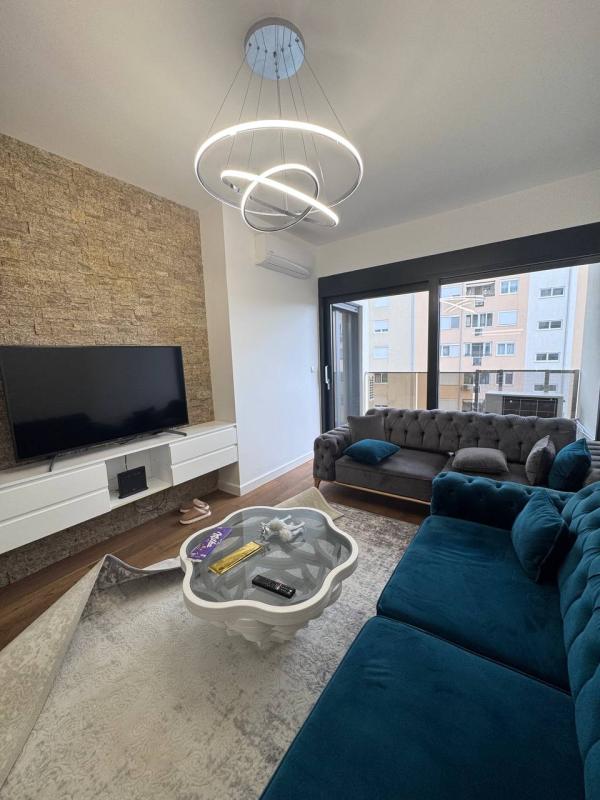 Apartment in Bar, 65 m²