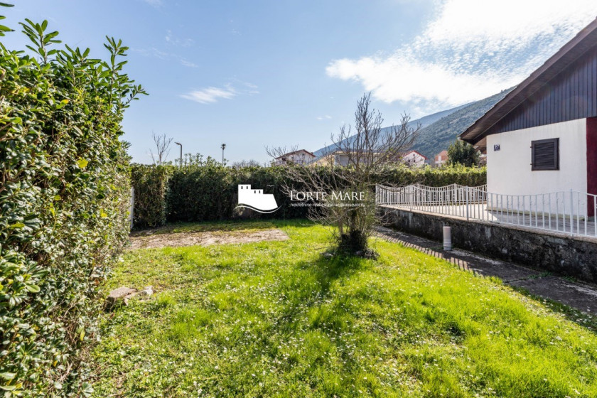 Prodajem Građevinsko Zemljište, Igalo, Herceg Novi