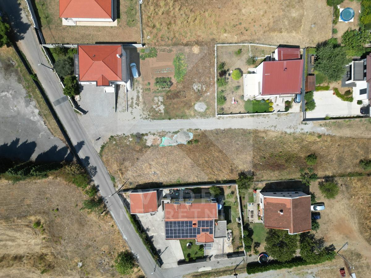 Land Lot for Sale, Podgorica, Gornja Gorica, 500m2