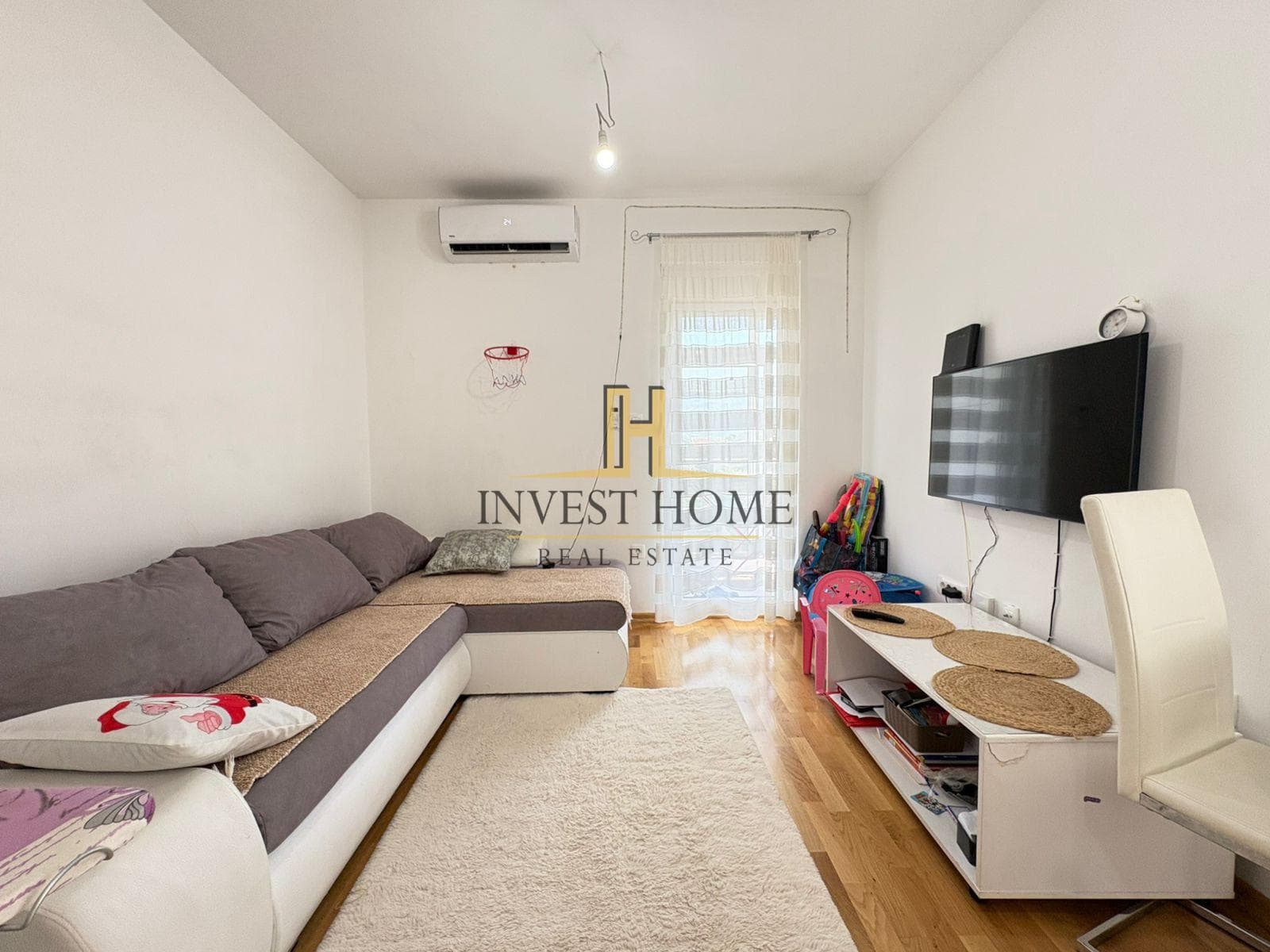 Jednosoban stan, Zagorič, 45m2