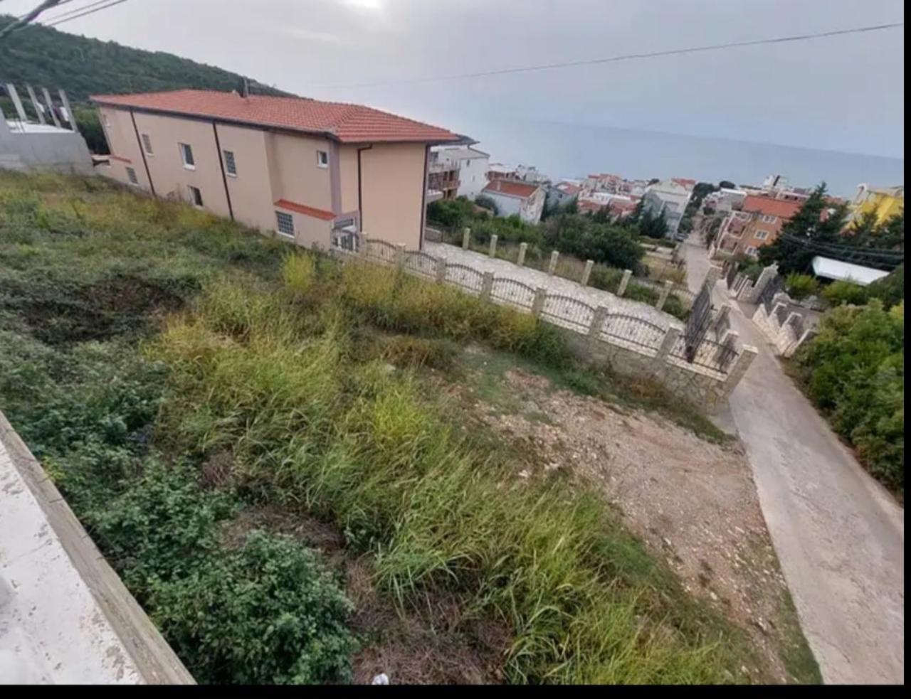 Prodajem Građevinsko Zemljište, Utjeha