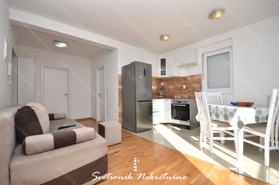 Apartment For Sale, Igalo