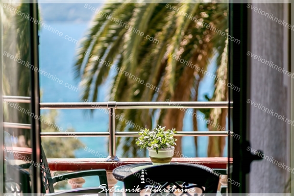 Apartment For Sale, Herceg Novi