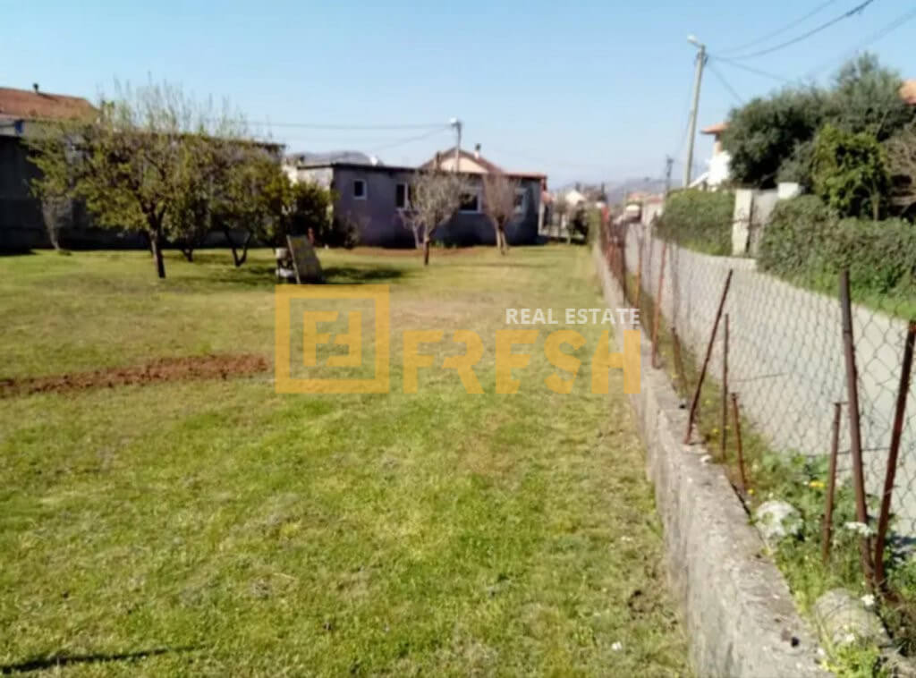 Plac, 500m2, Donja Gorica, Prodaja