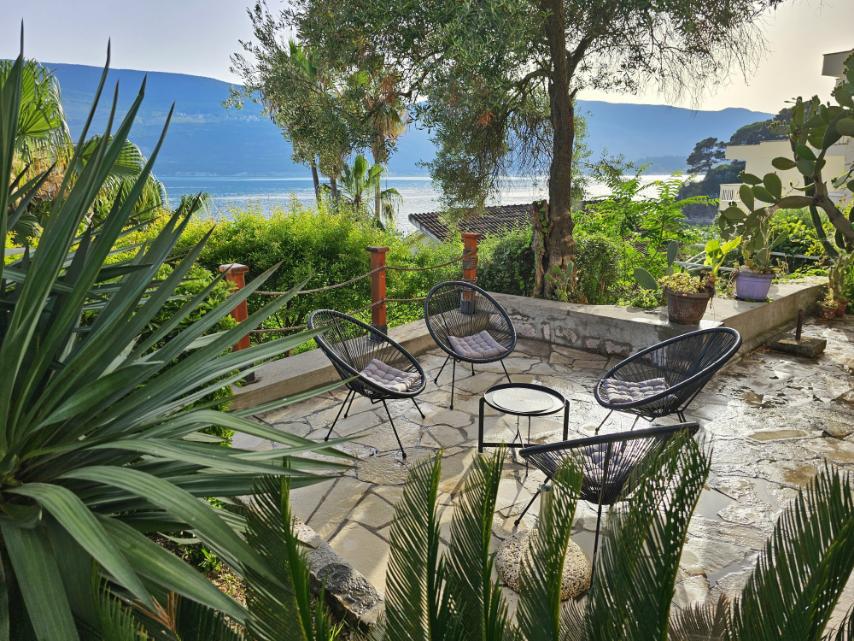 Apartment For Rent, Herceg Novi
