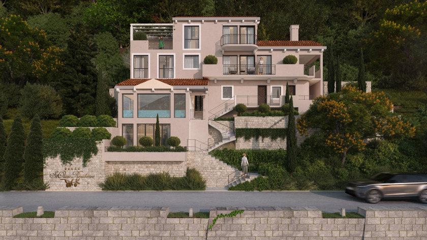 Prodajem Kuću, Stoliv